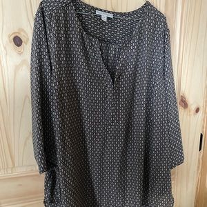 Brand new, never worn, blouse